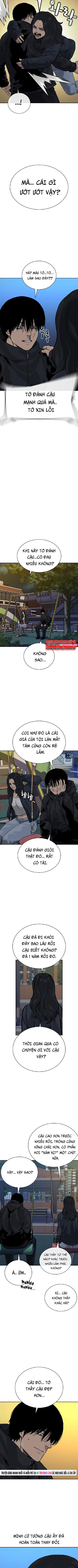 Để Có Thể Sống Sót - Chap 163