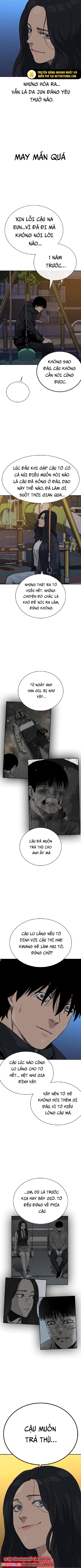 Để Có Thể Sống Sót - Chap 163