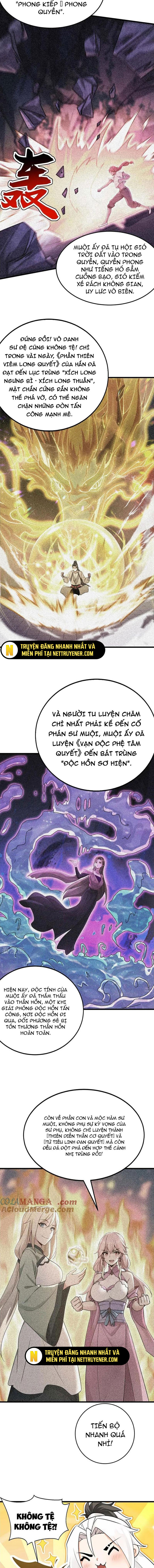 Đệ Tử Tu Luyện Còn Ta Thì Lười Biếng - Chap 176