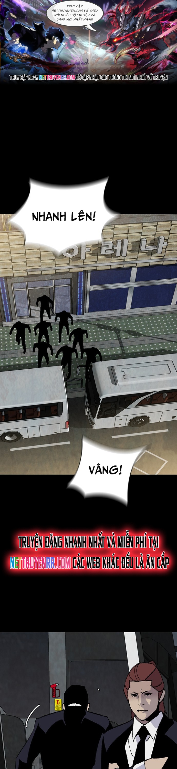 Đế Vương - Chap 134