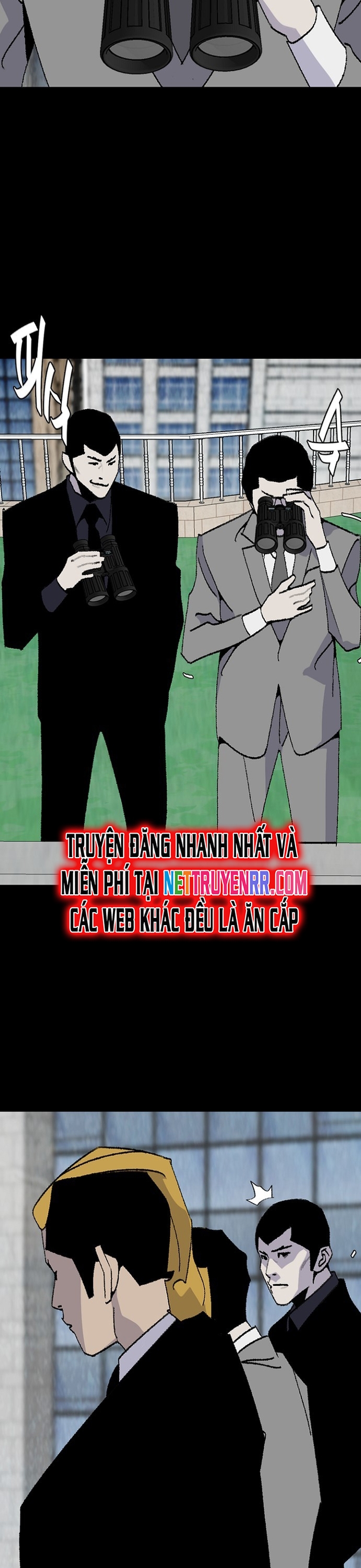 Đế Vương - Chap 134