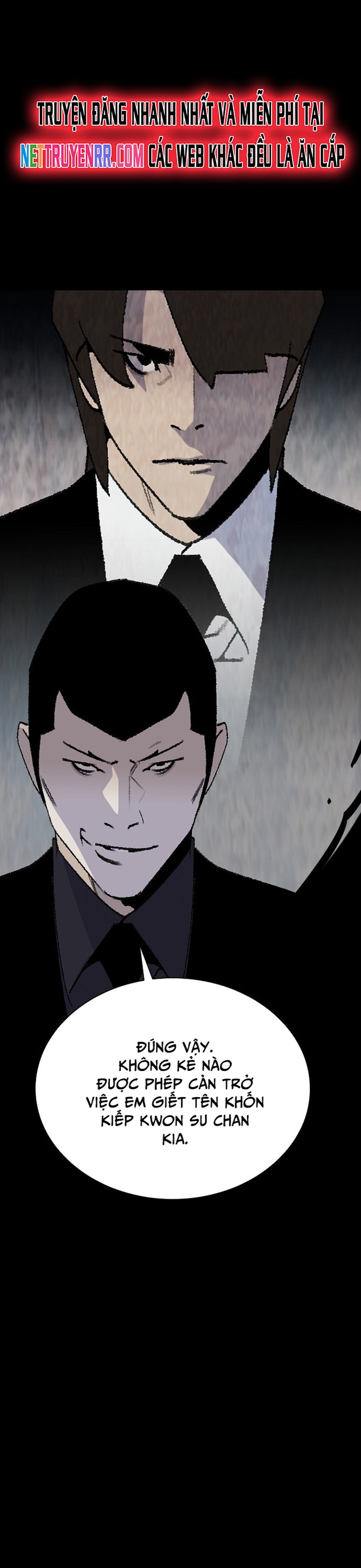 Đế Vương - Chap 134