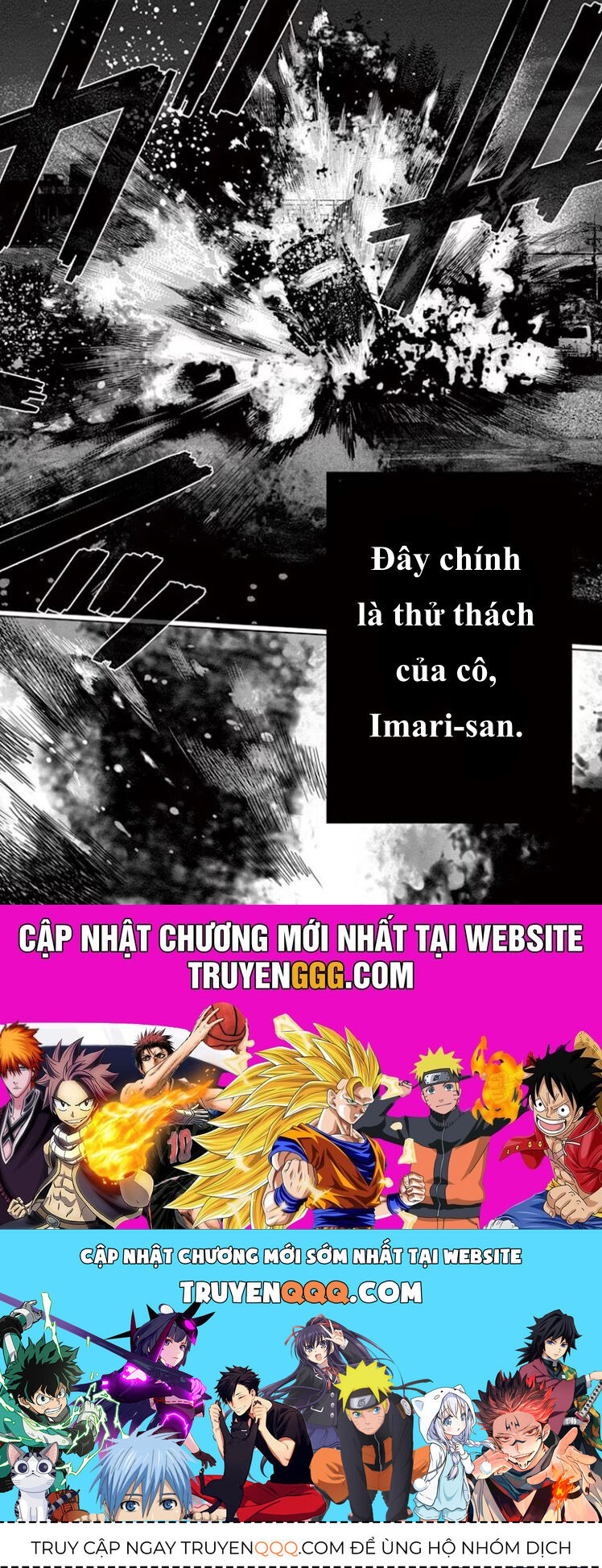 Destro 246 - Chap 43
