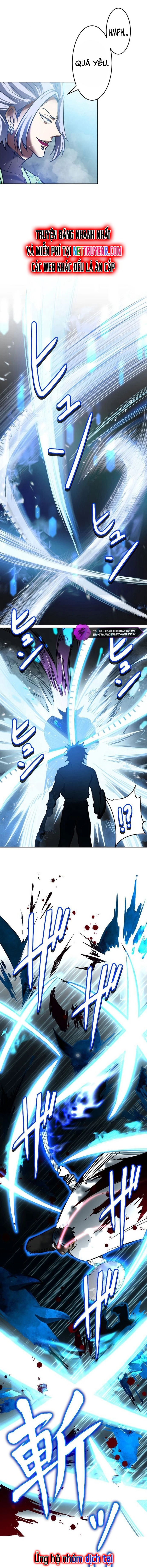 Điểm Sinh Tồn: Đổi Điểm Thành Sức Mạnh - Chap 18