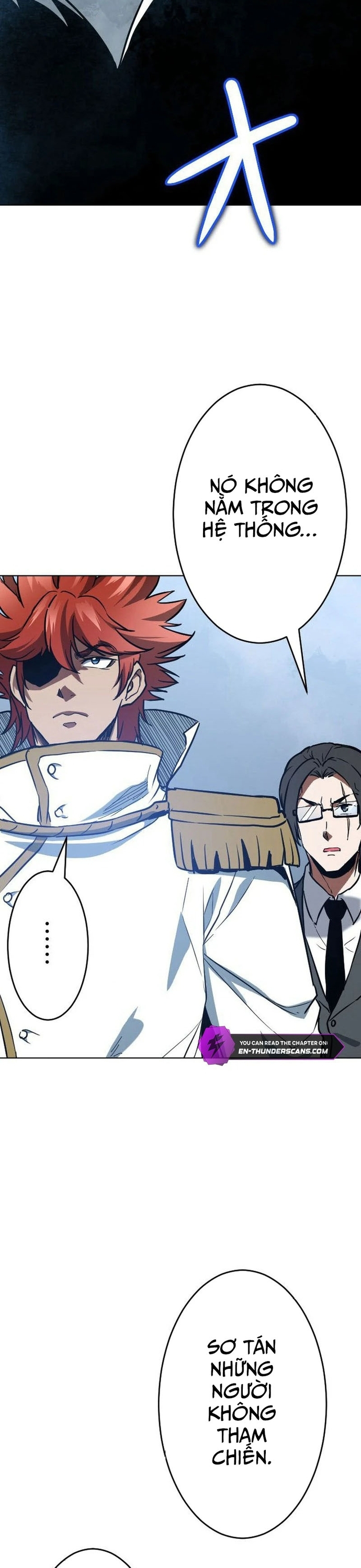 Điểm Sinh Tồn: Đổi Điểm Thành Sức Mạnh - Chap 20