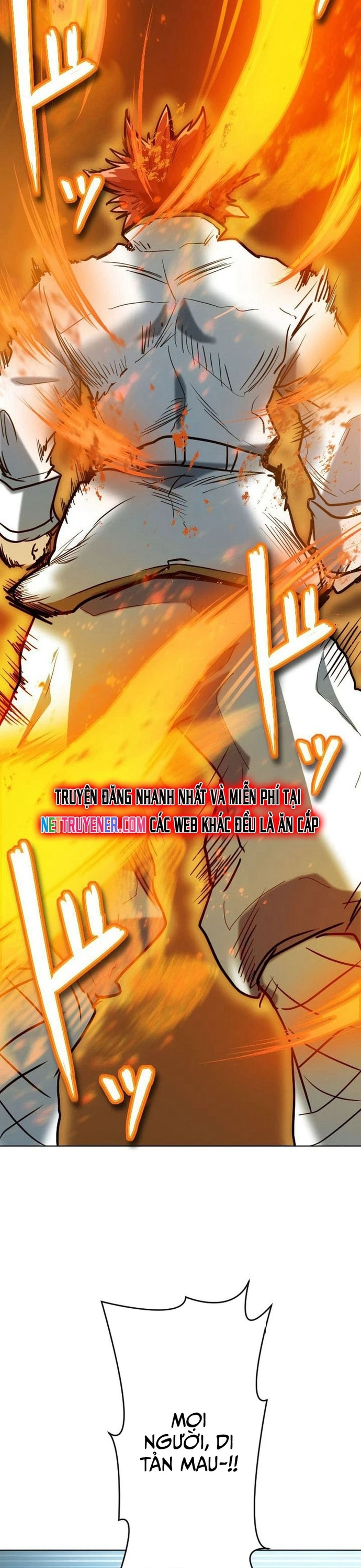 Điểm Sinh Tồn: Đổi Điểm Thành Sức Mạnh - Chap 20