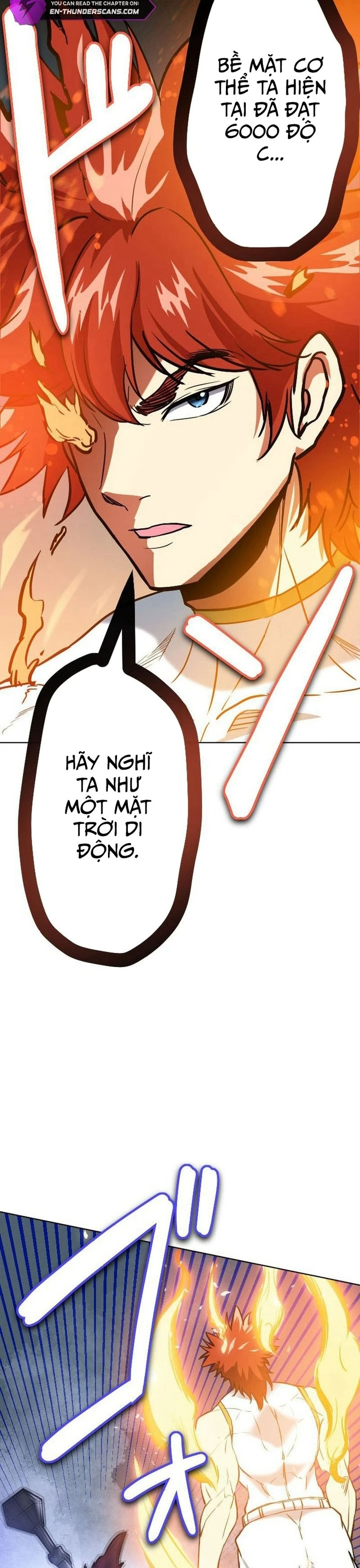 Điểm Sinh Tồn: Đổi Điểm Thành Sức Mạnh - Chap 20
