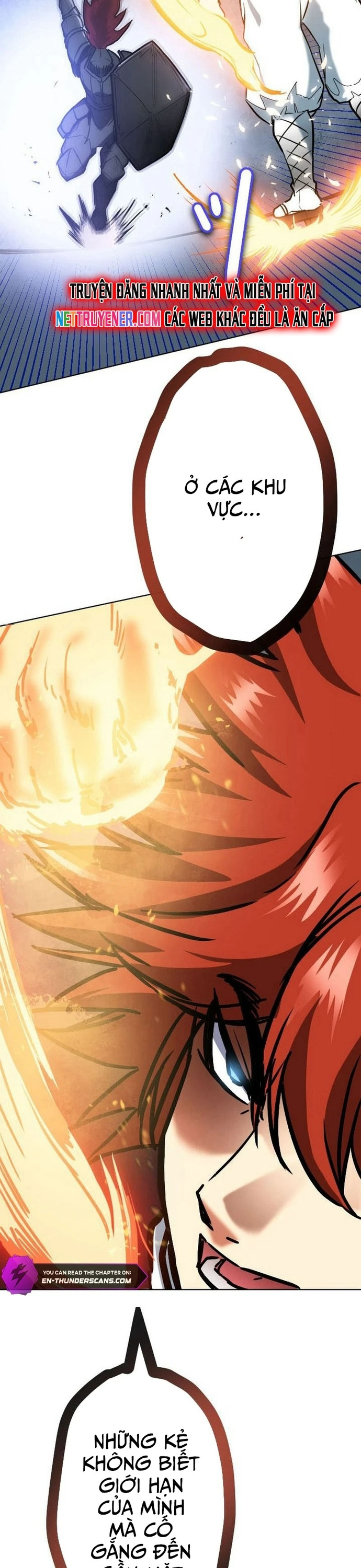 Điểm Sinh Tồn: Đổi Điểm Thành Sức Mạnh - Chap 20