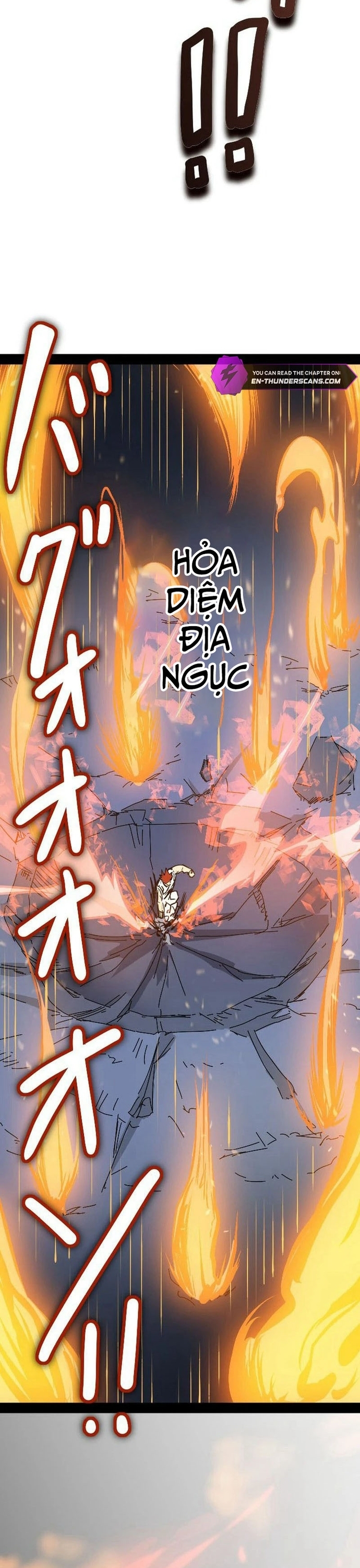 Điểm Sinh Tồn: Đổi Điểm Thành Sức Mạnh - Chap 20