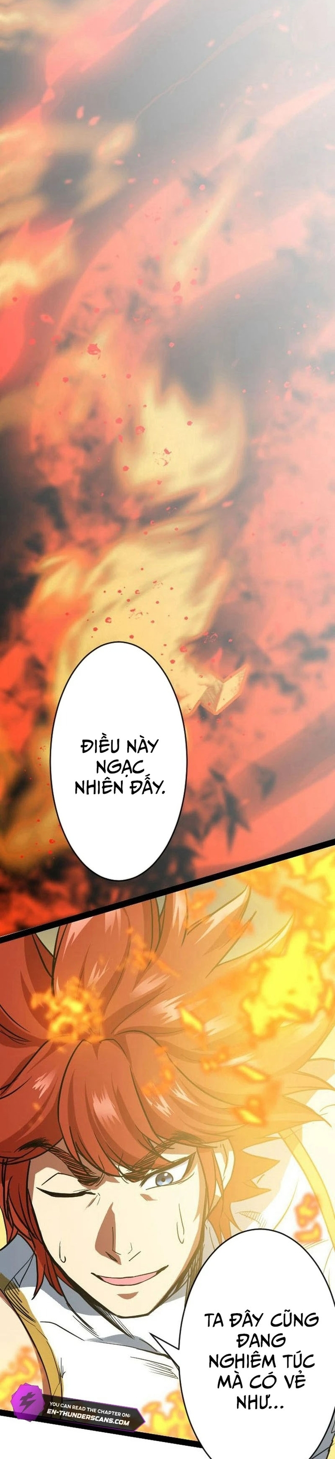 Điểm Sinh Tồn: Đổi Điểm Thành Sức Mạnh - Chap 20