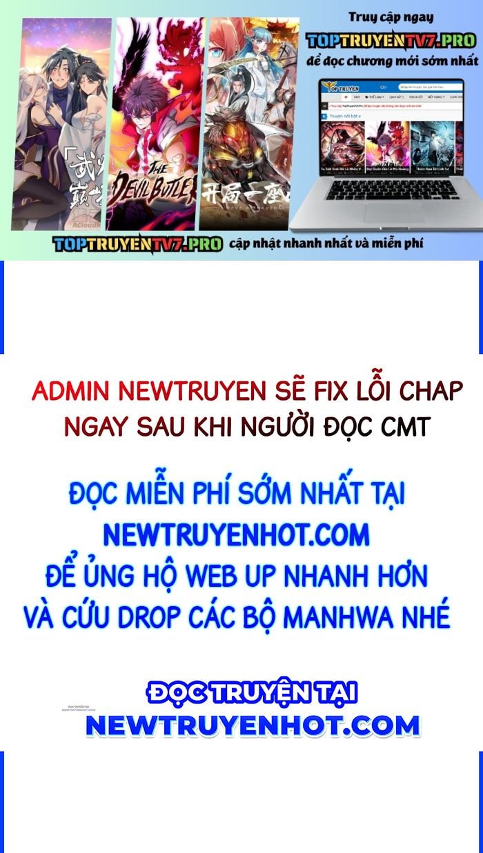 Điện Đài Mạnh Quỷ - Chap 2