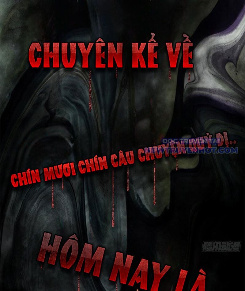 Điện Đài Mạnh Quỷ - Chap 3