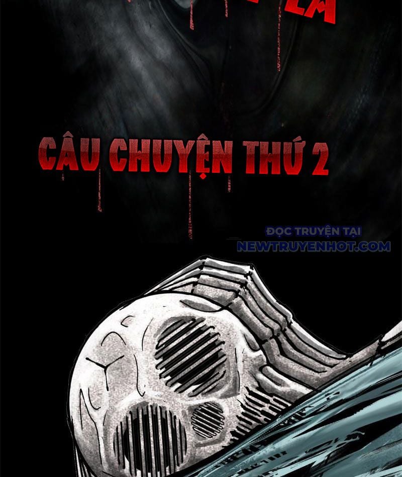 Điện Đài Mạnh Quỷ - Chap 3