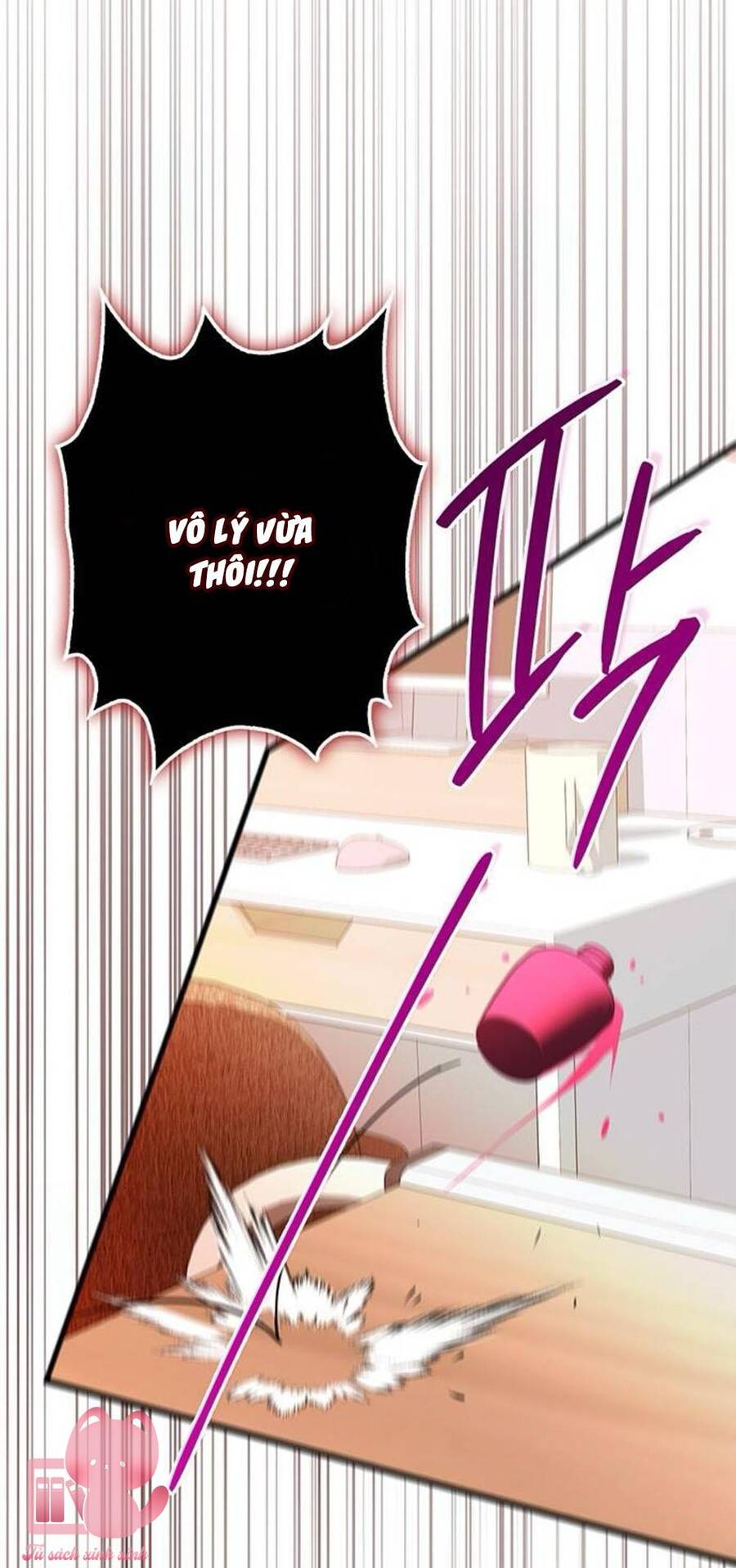 Định Nghĩa Về Nhân Vật Phản Diện - Chap 56