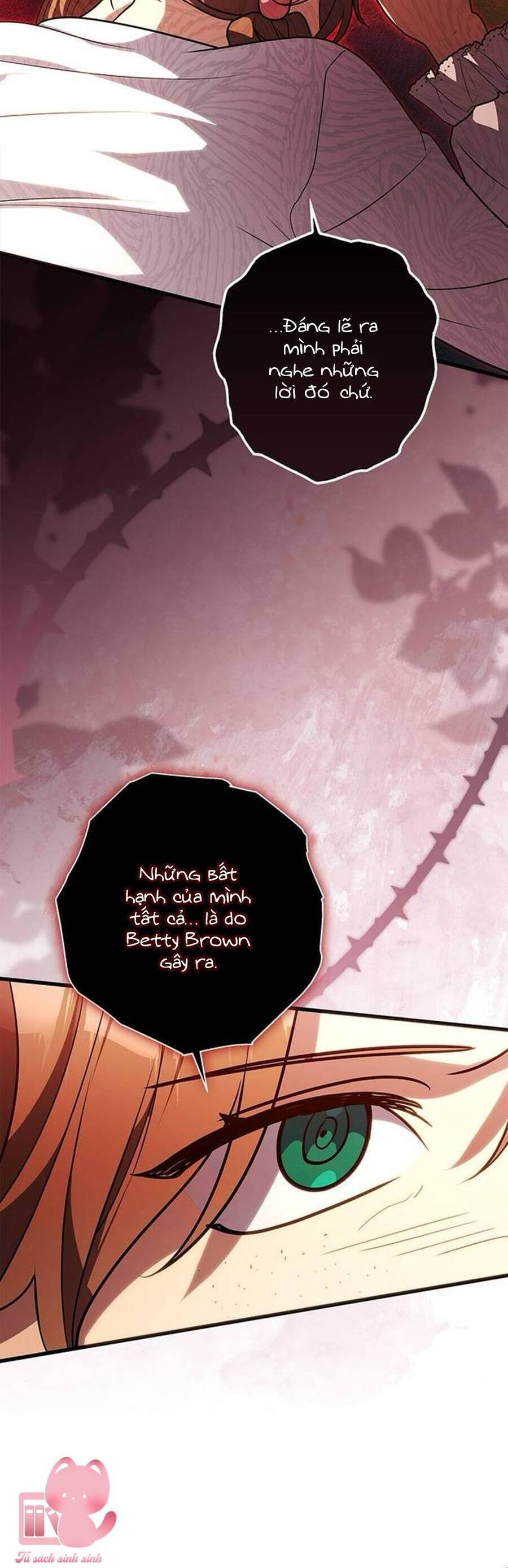 Định Nghĩa Về Nhân Vật Phản Diện - Chap 56
