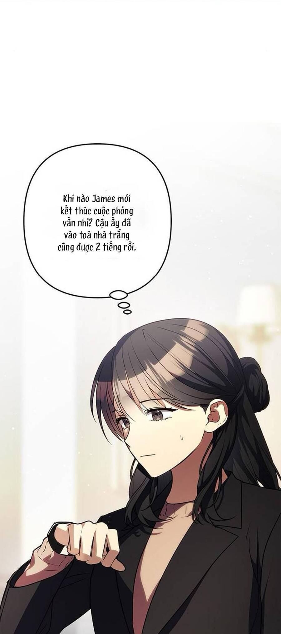 Định Nghĩa Về Nhân Vật Phản Diện - Chap 56