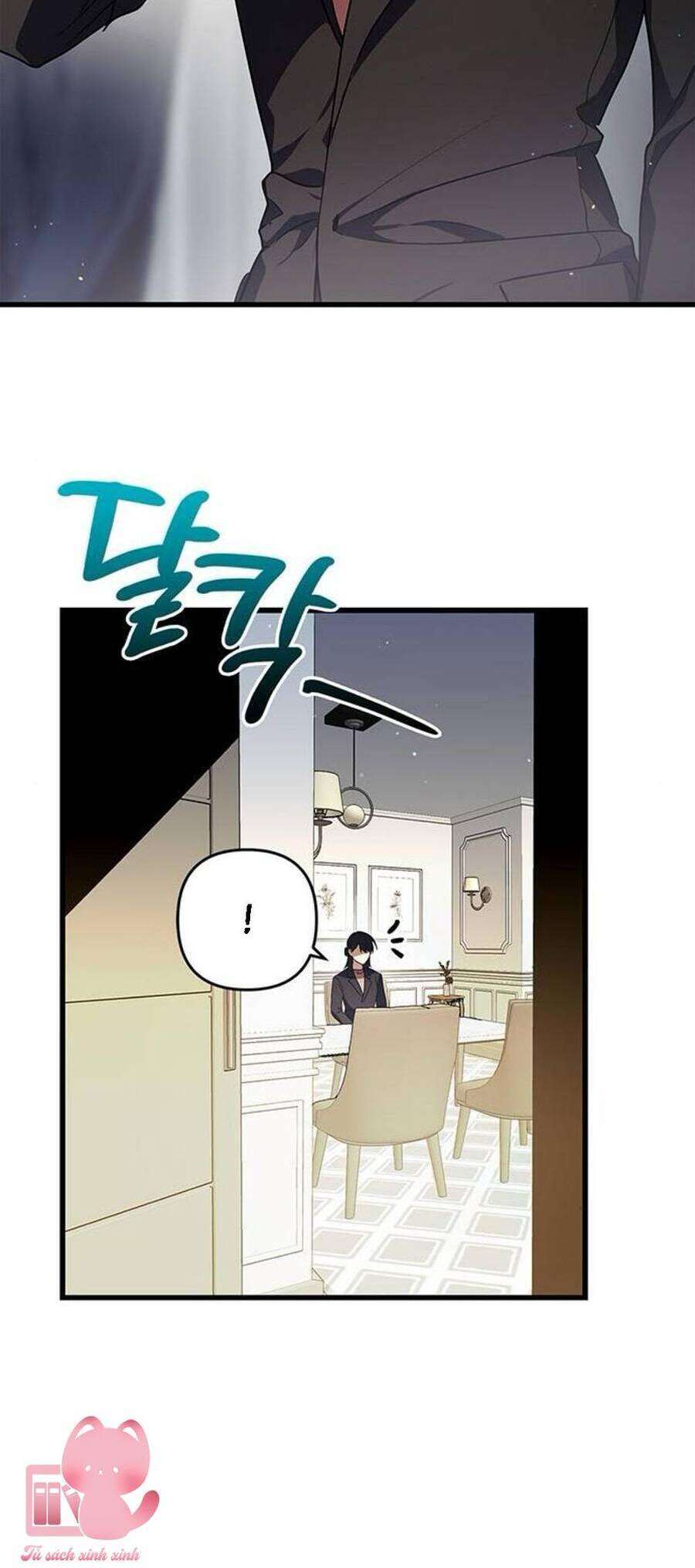 Định Nghĩa Về Nhân Vật Phản Diện - Chap 56