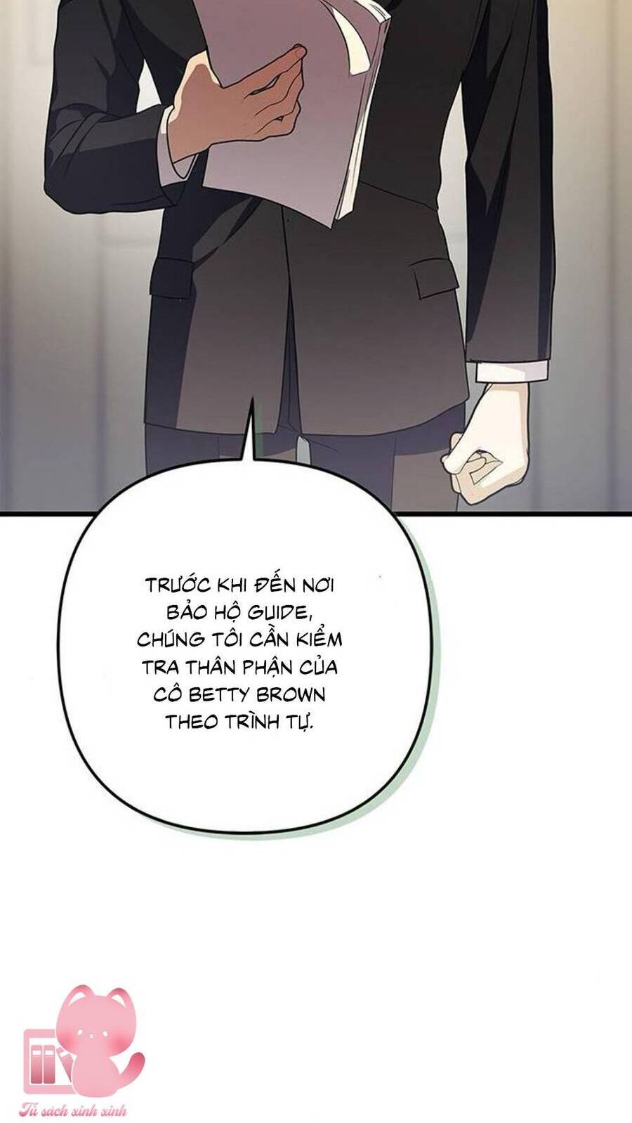 Định Nghĩa Về Nhân Vật Phản Diện - Chap 56