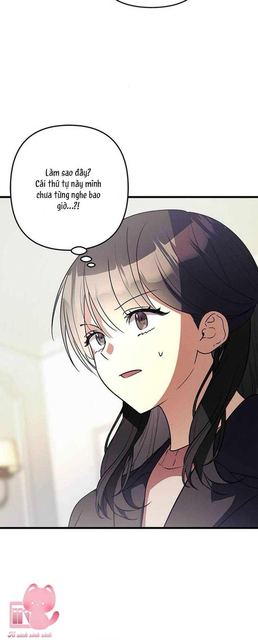 Định Nghĩa Về Nhân Vật Phản Diện - Chap 56