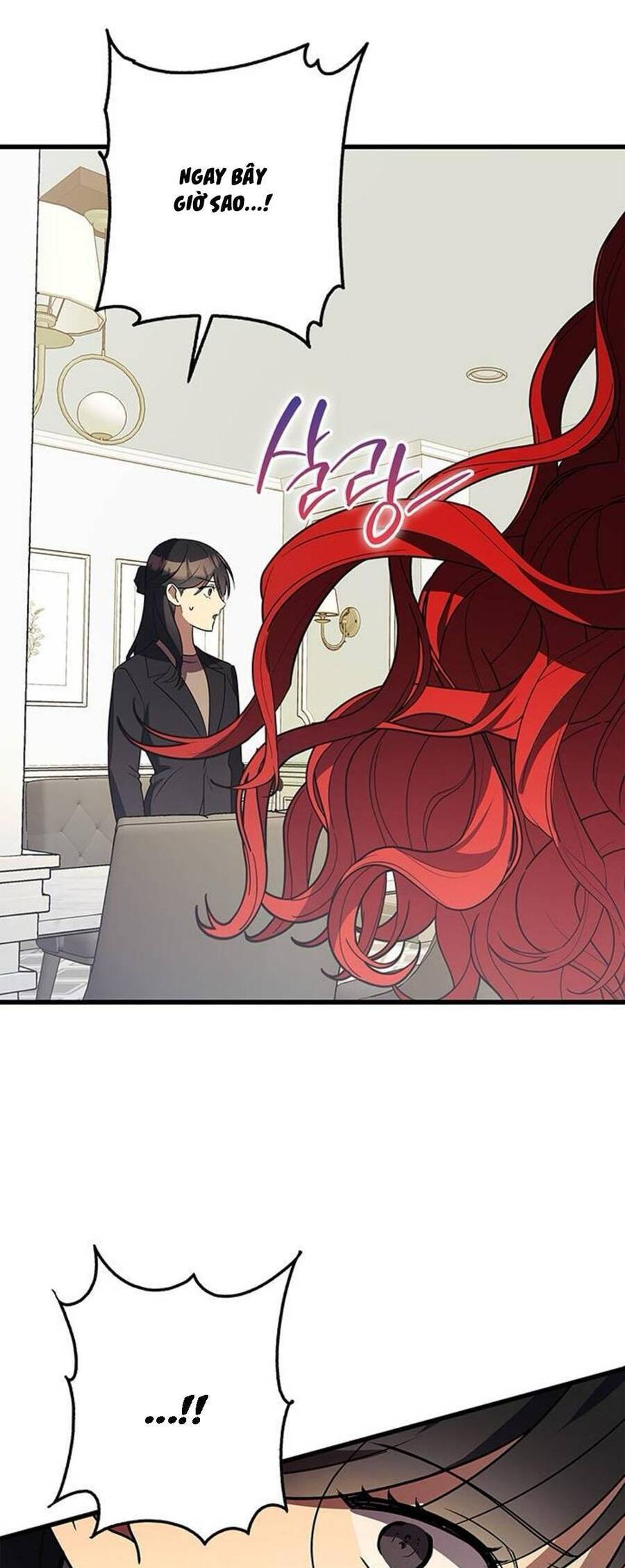Định Nghĩa Về Nhân Vật Phản Diện - Chap 56