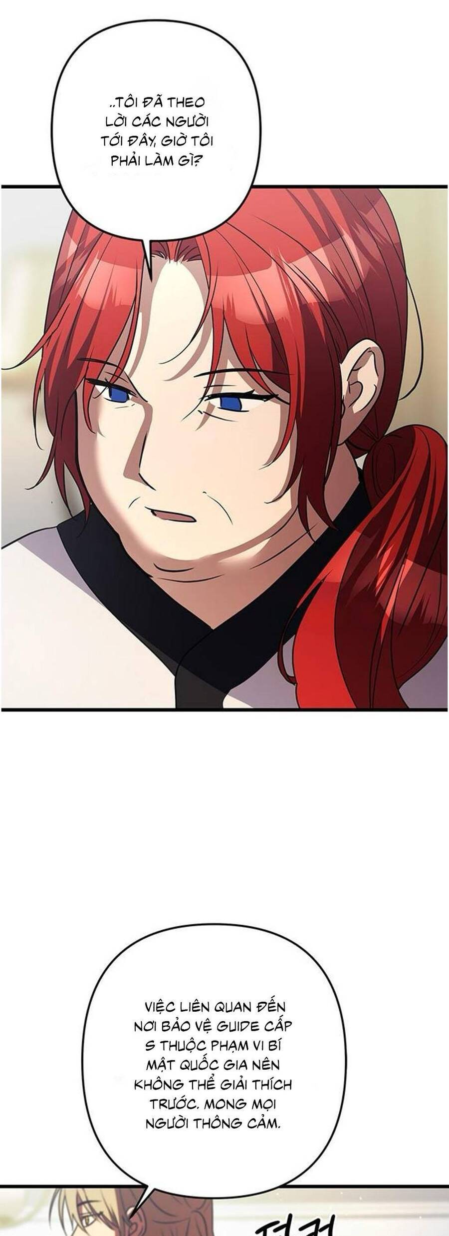 Định Nghĩa Về Nhân Vật Phản Diện - Chap 56