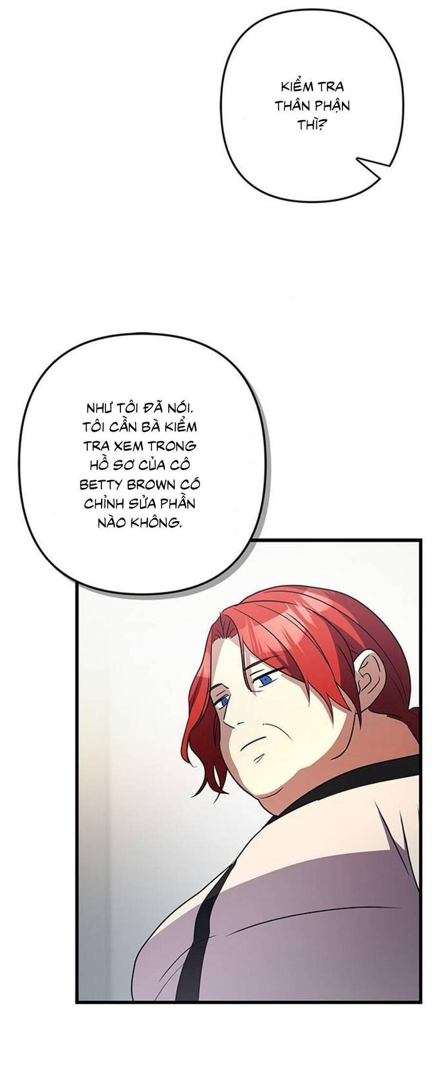 Định Nghĩa Về Nhân Vật Phản Diện - Chap 56