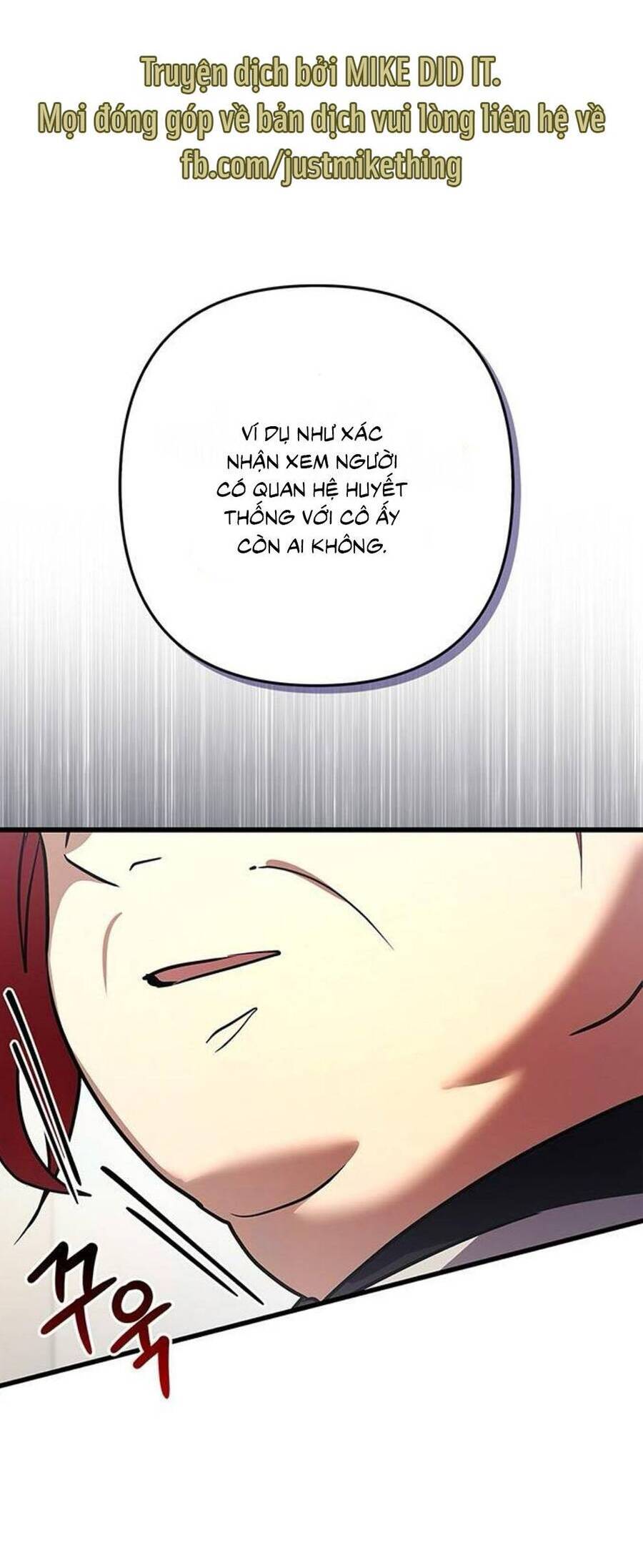 Định Nghĩa Về Nhân Vật Phản Diện - Chap 56