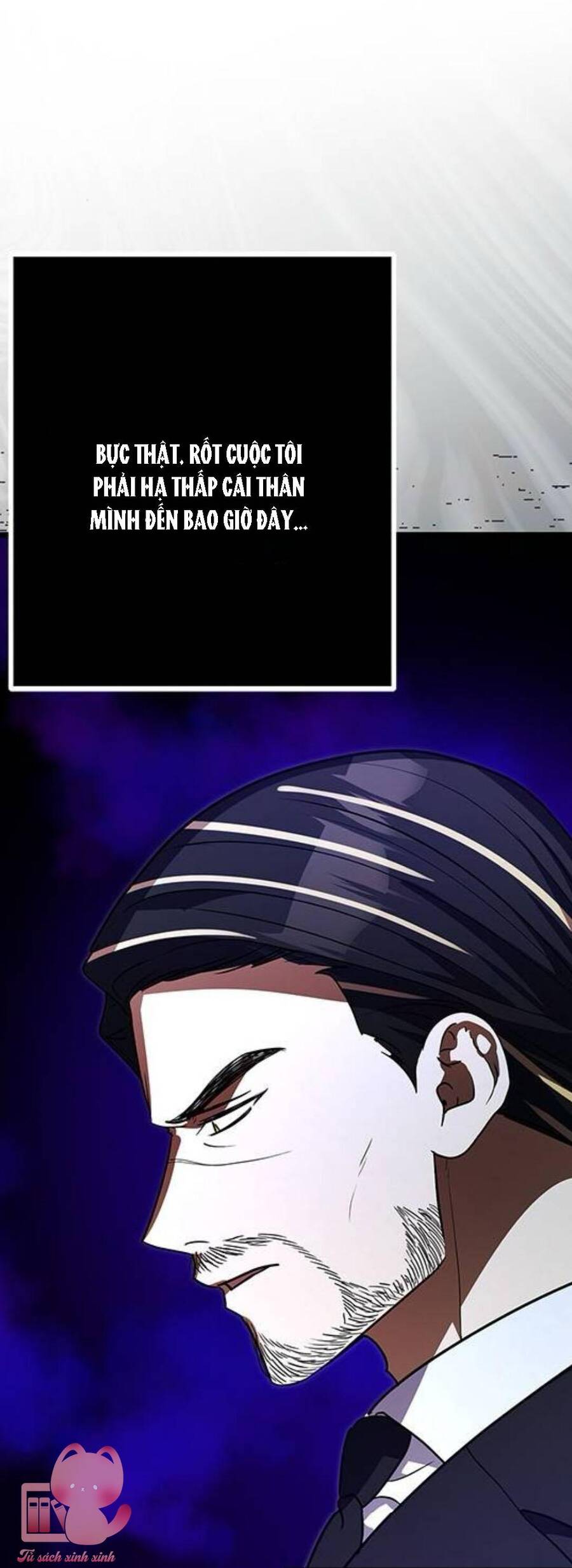 Định Nghĩa Về Nhân Vật Phản Diện - Chap 56