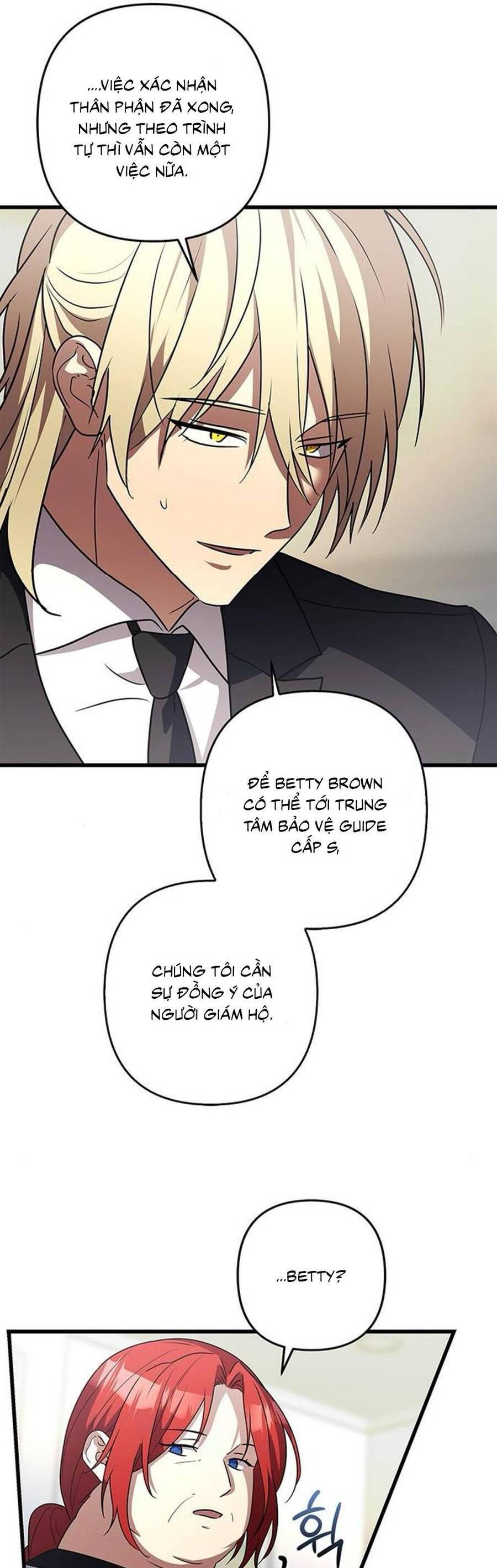 Định Nghĩa Về Nhân Vật Phản Diện - Chap 56