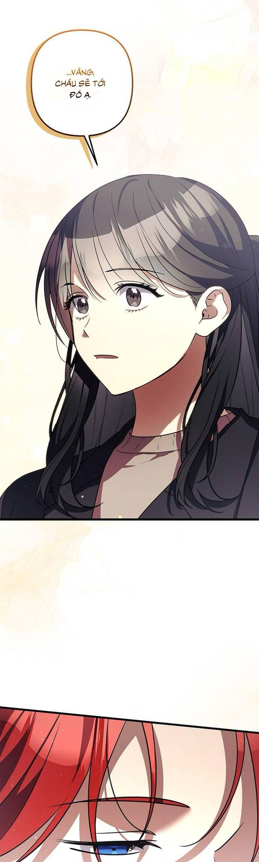 Định Nghĩa Về Nhân Vật Phản Diện - Chap 56