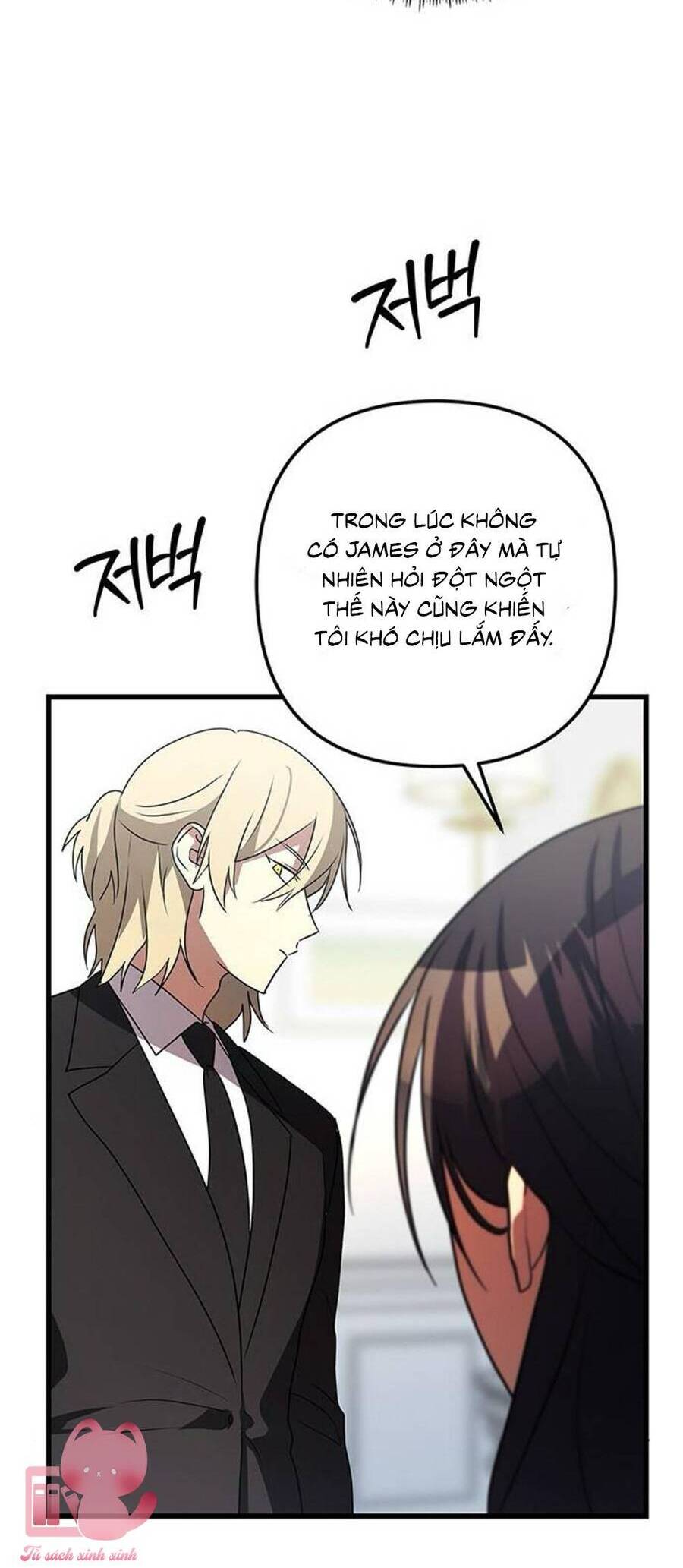 Định Nghĩa Về Nhân Vật Phản Diện - Chap 56