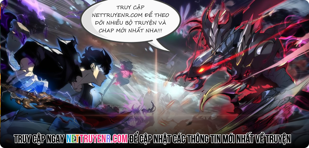Đồ Đệ Nữ Đế Của Ta Muốn Hắc Hóa! - Chap 35