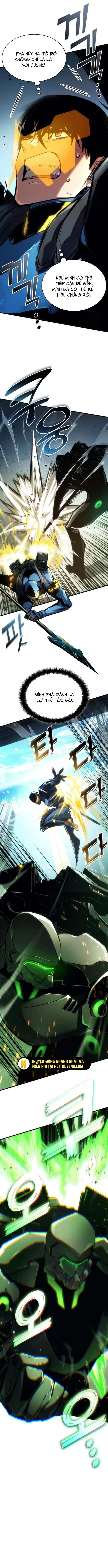 Đồ Long - Chap 138