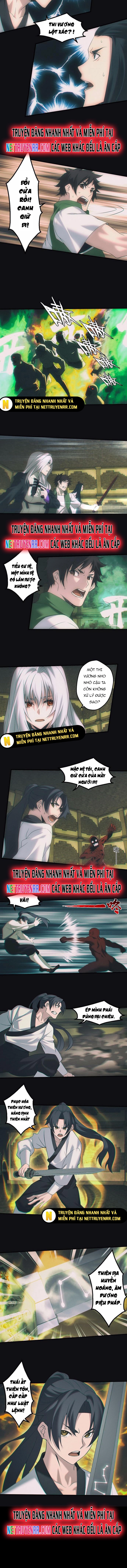 Đô Thị Bắt Yêu Nhân - Chap 43