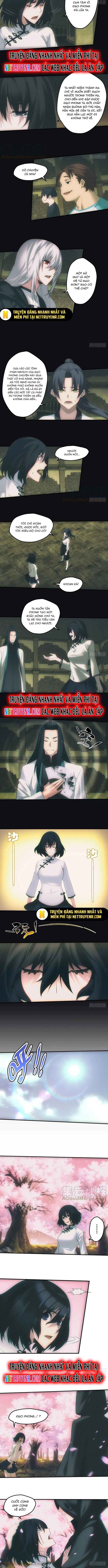 Đô Thị Bắt Yêu Nhân - Chap 47