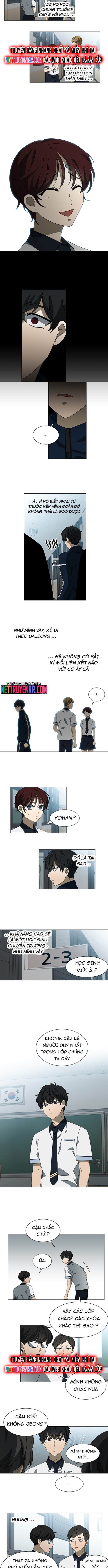 Độc Chiếm - Chap 44