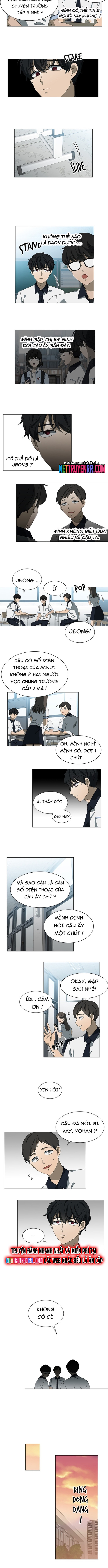 Độc Chiếm - Chap 44