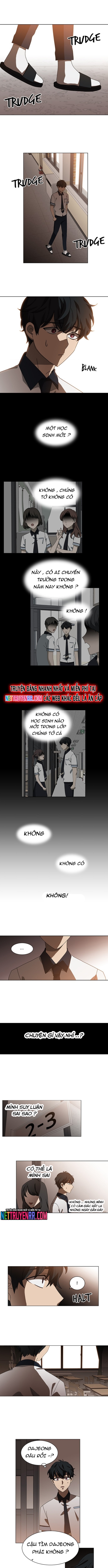 Độc Chiếm - Chap 44