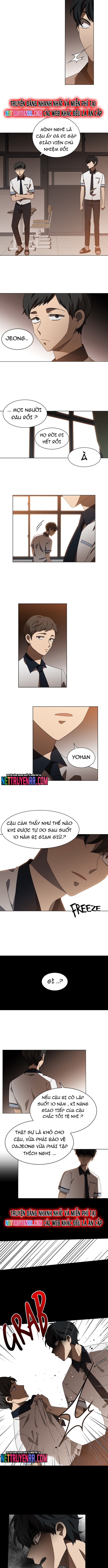 Độc Chiếm - Chap 44