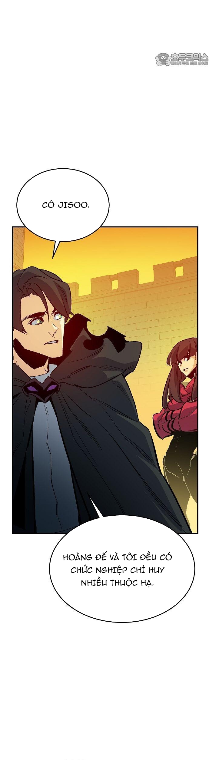 Độc Cô Tử Linh Sư - Chap 181