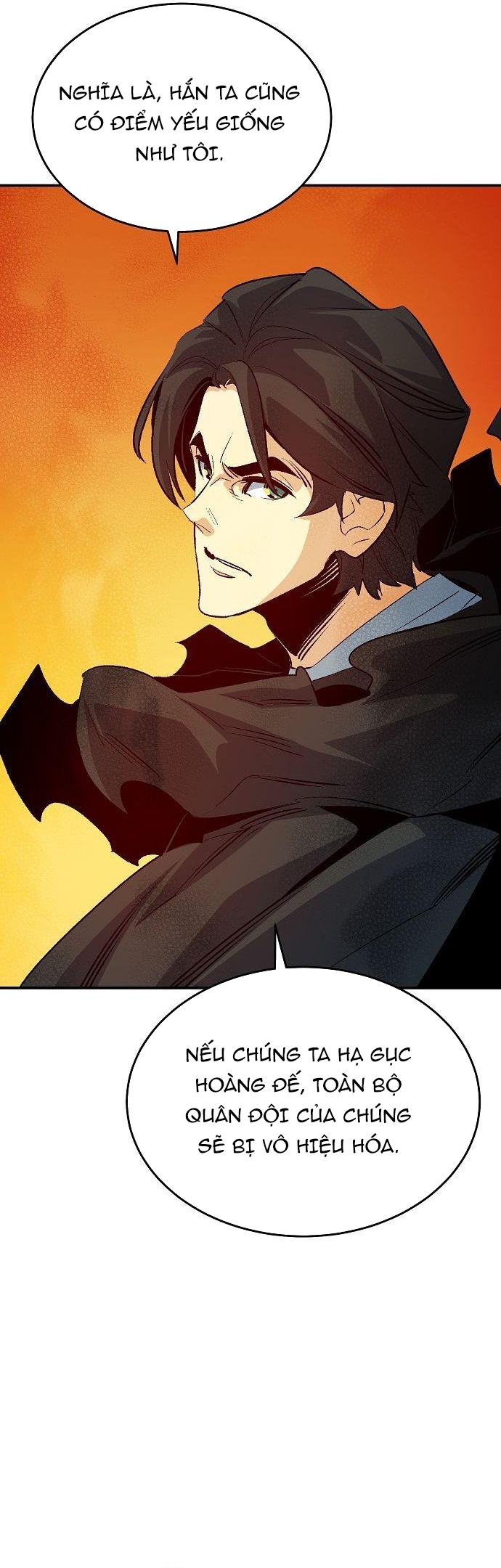 Độc Cô Tử Linh Sư - Chap 181