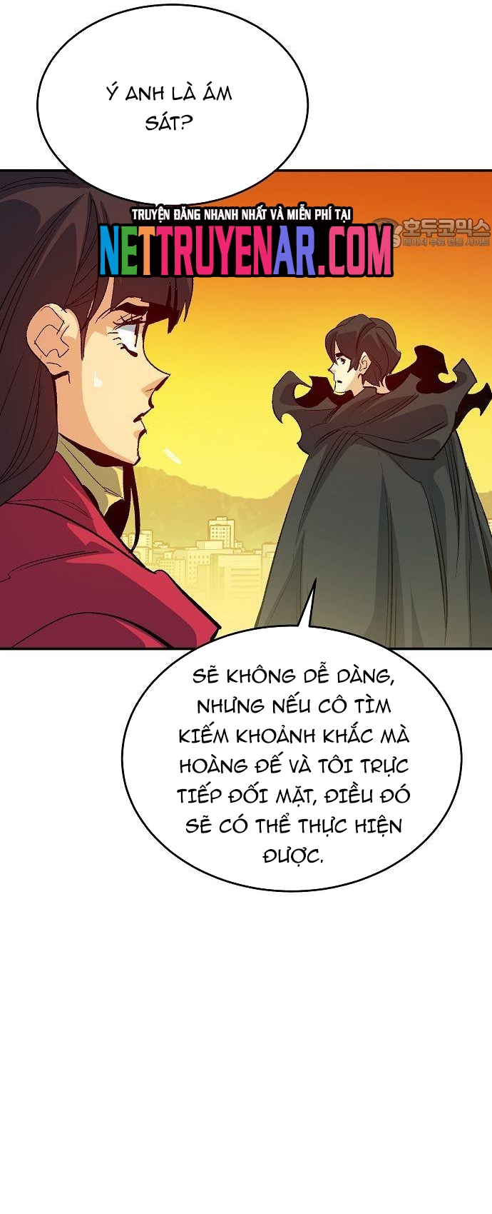 Độc Cô Tử Linh Sư - Chap 181