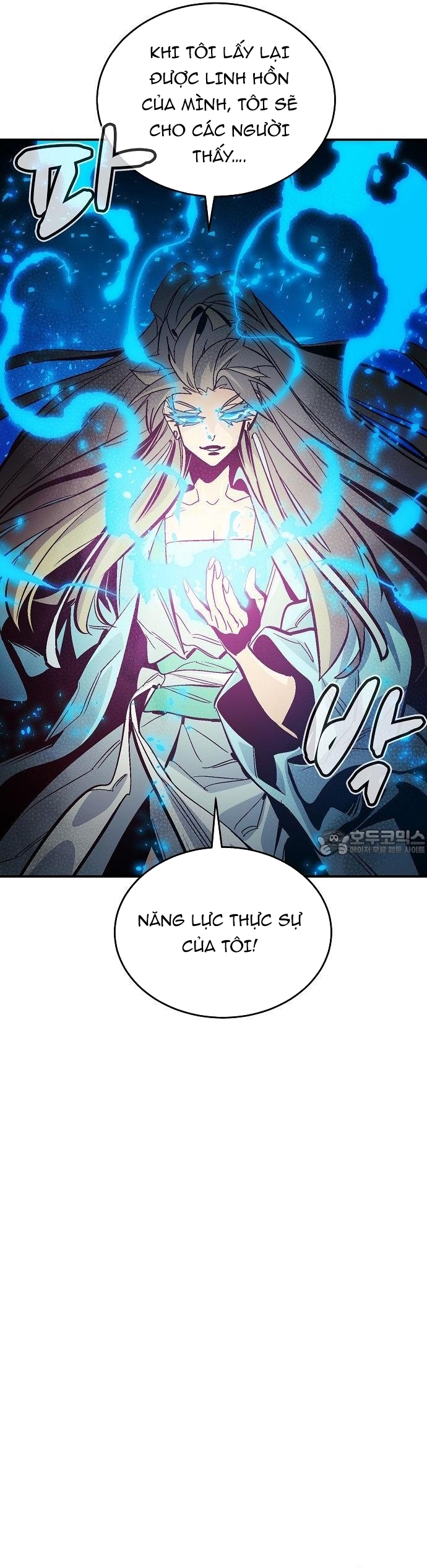 Độc Cô Tử Linh Sư - Chap 181