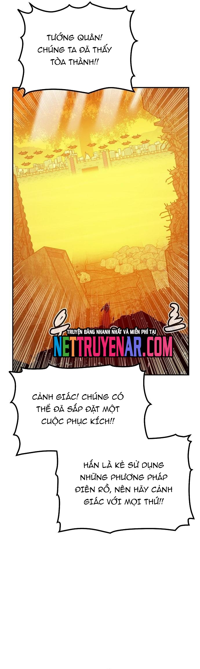 Độc Cô Tử Linh Sư - Chap 181