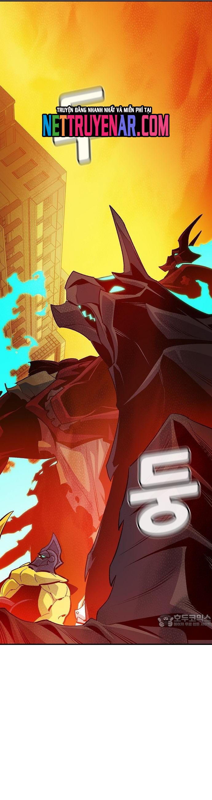 Độc Cô Tử Linh Sư - Chap 181