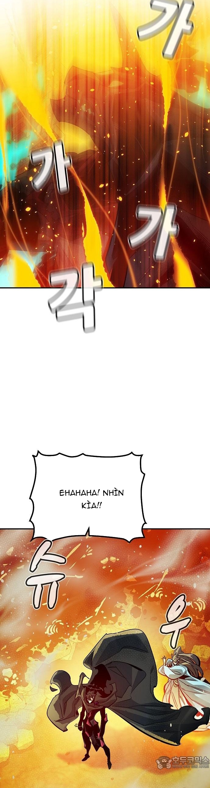 Độc Cô Tử Linh Sư - Chap 181