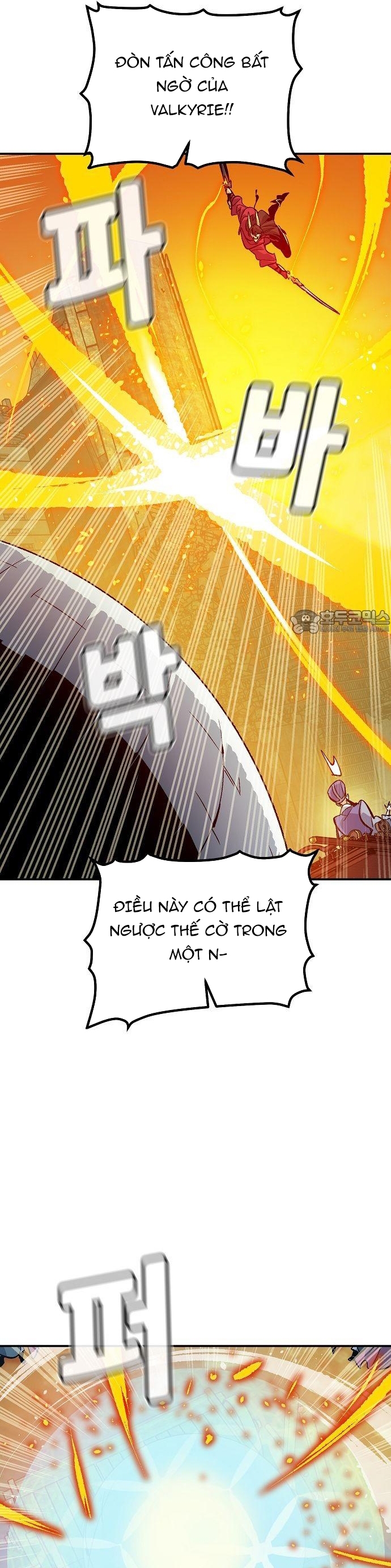 Độc Cô Tử Linh Sư - Chap 181