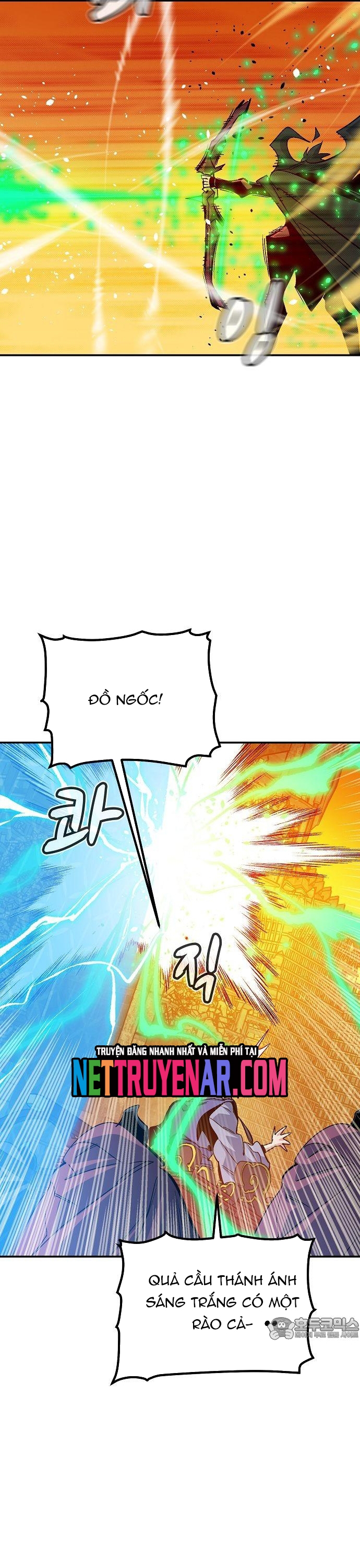 Độc Cô Tử Linh Sư - Chap 181