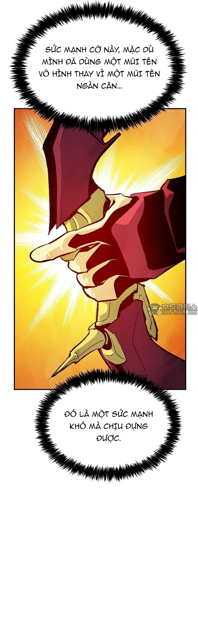 Độc Cô Tử Linh Sư - Chap 181