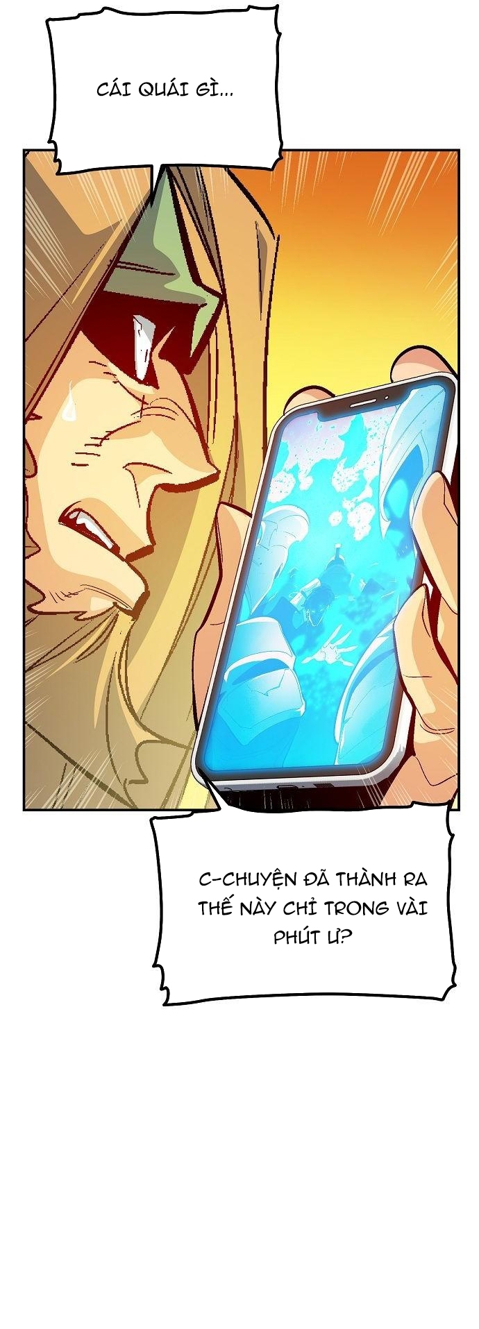 Độc Cô Tử Linh Sư - Chap 181